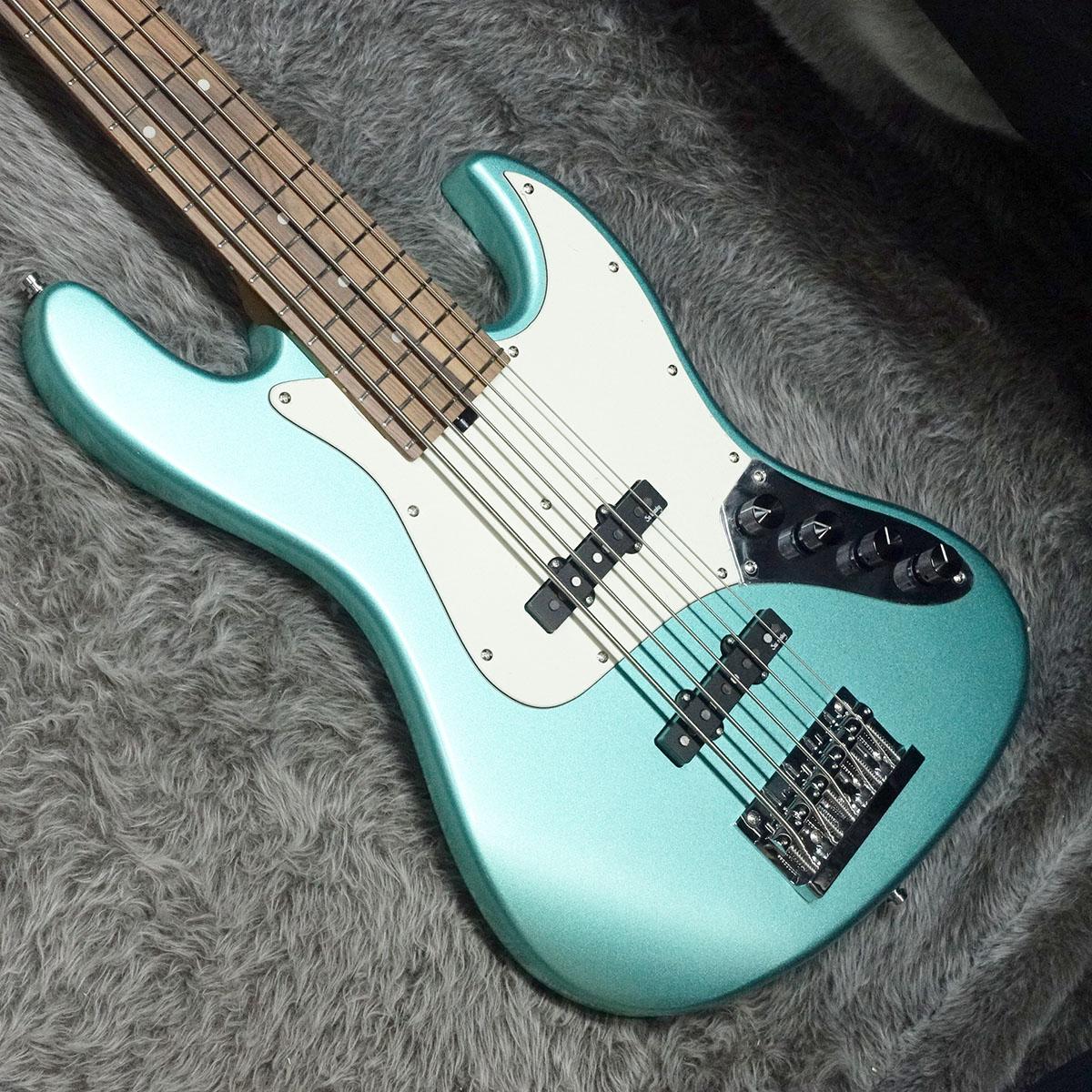 MX21 VJ5 Sage Green Metallic R 【アウトレット】 Sadowsky