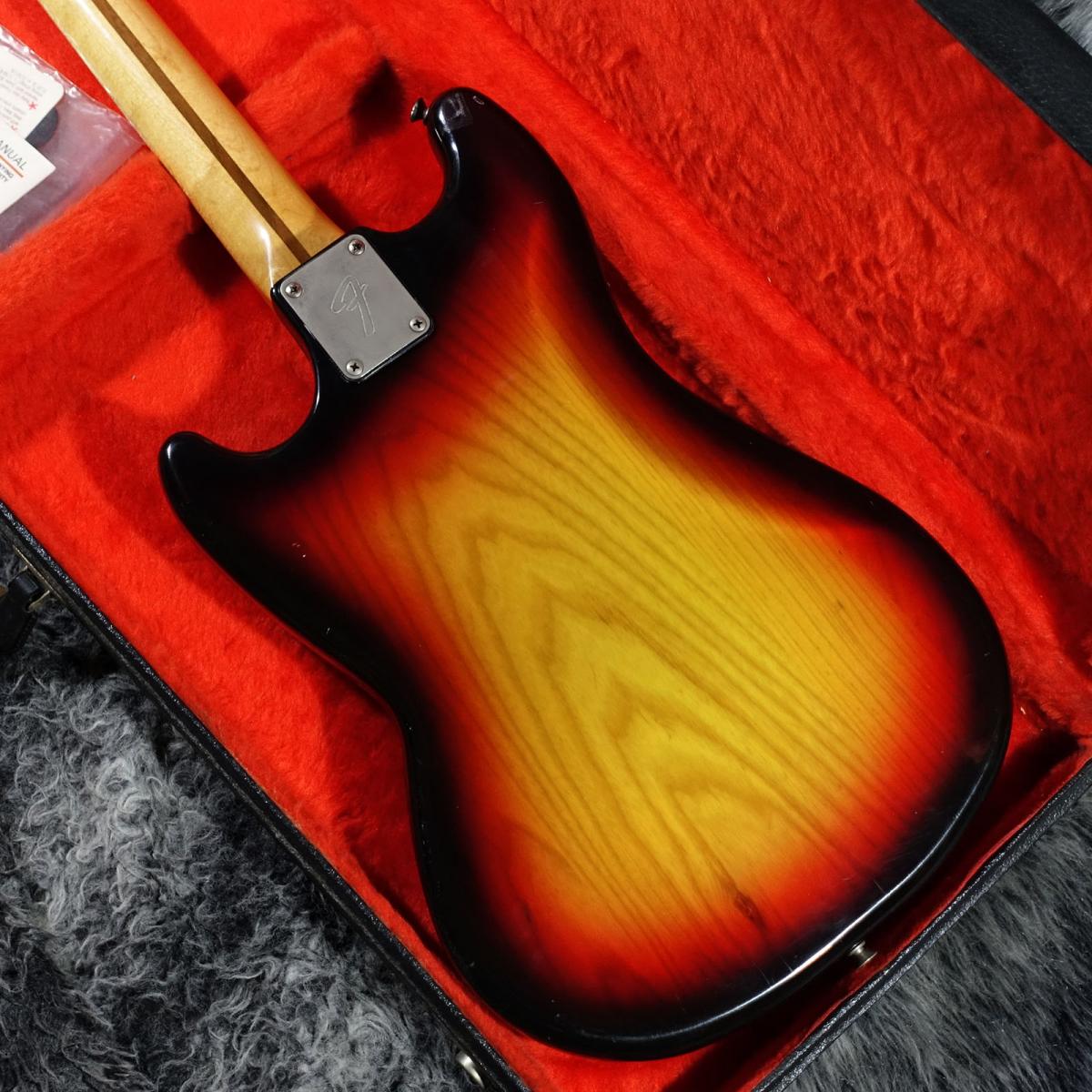 1977 Mustang Fender USA エレクトリックギター ムスタングタイプ 商品