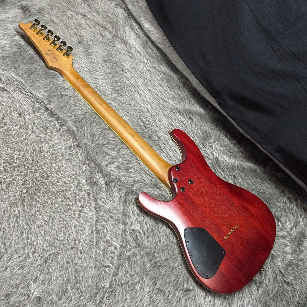 SEW761FM Natural Flat 【アウトレット】 Ibanez エレクトリックギター