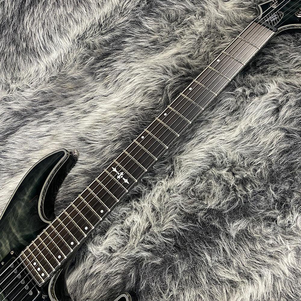 Hellraiser Hybrid C-1( AD-C-1-HR-HB) TBB SCHECTER エレクトリック