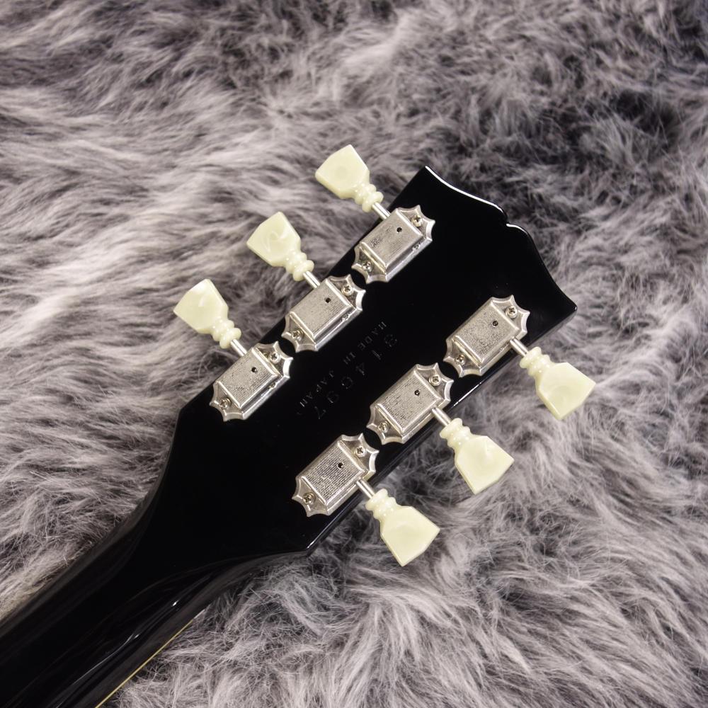 LP400 BK YAMAHA エレクトリックギター レスポールタイプ 商品詳細