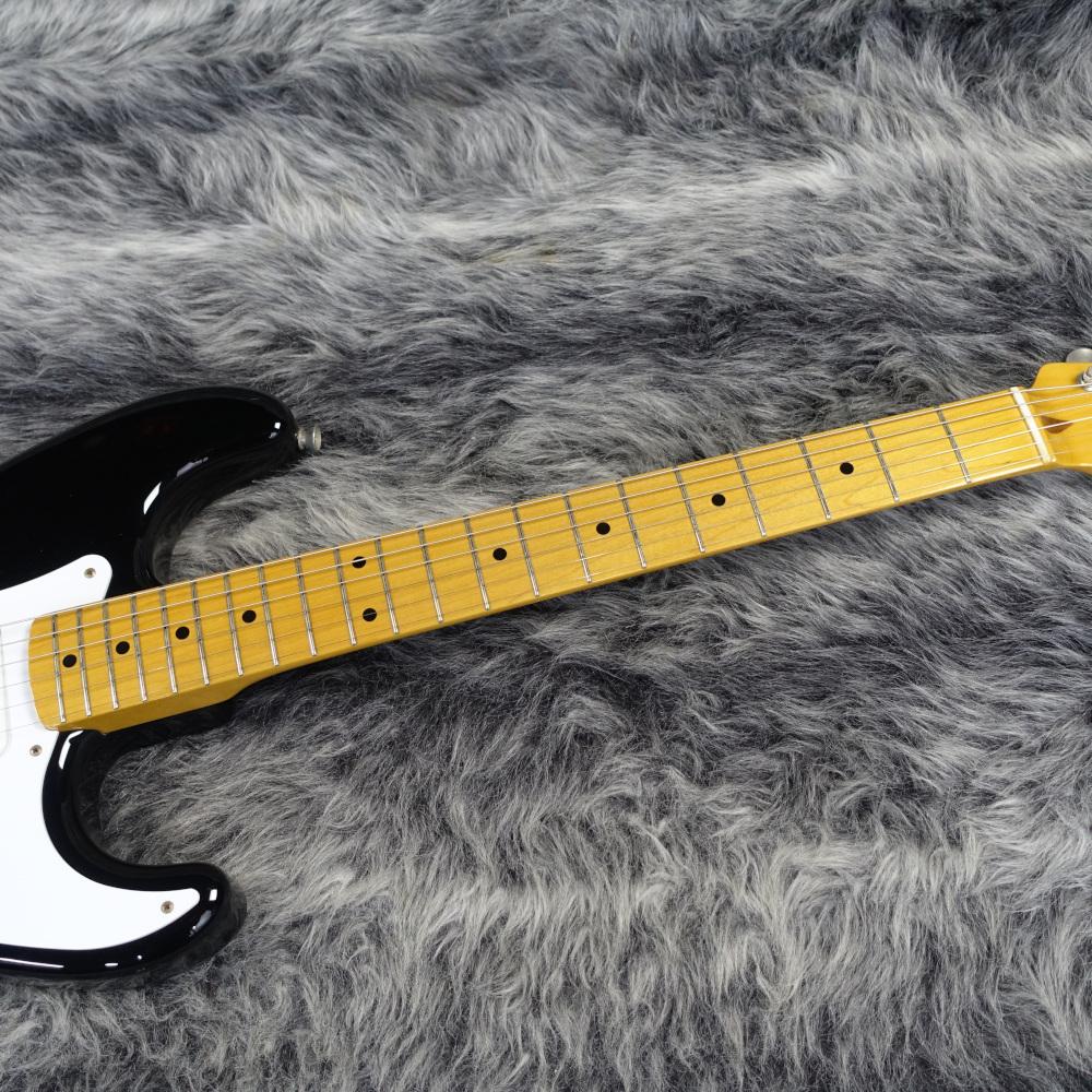 ST57-70 Black Fender Japan エレクトリックギター ストラトキャスター