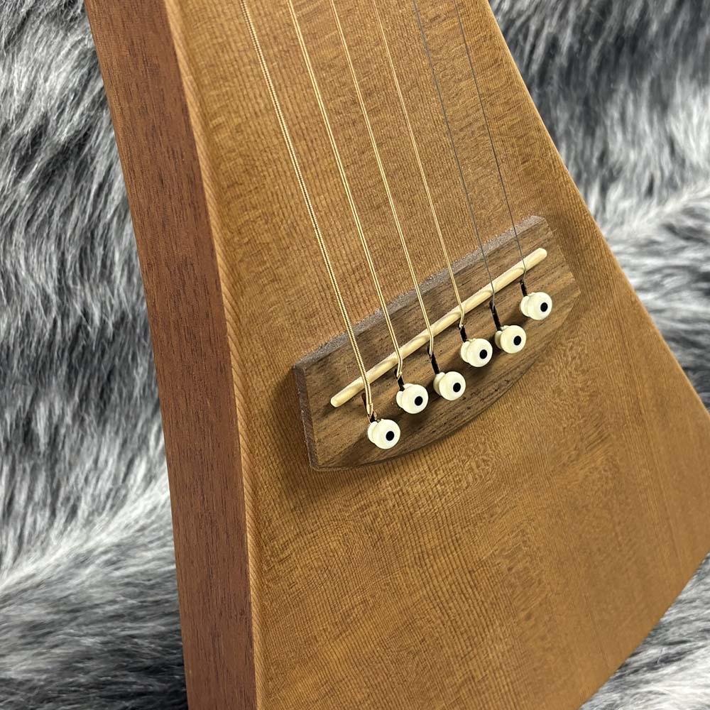 Backpacker Steel Strings【旧仕様】 Martin アコースティックギター