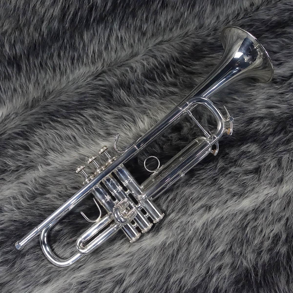 Vincent SP Bach トランペット トランペット（Bフラット） 商品詳細