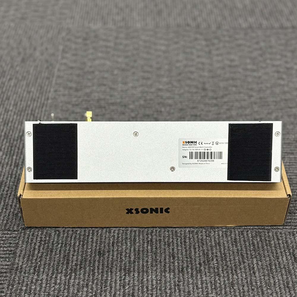 AIRSTEP YT Edition XSONIC ラインセレクター/スイッチングシステム