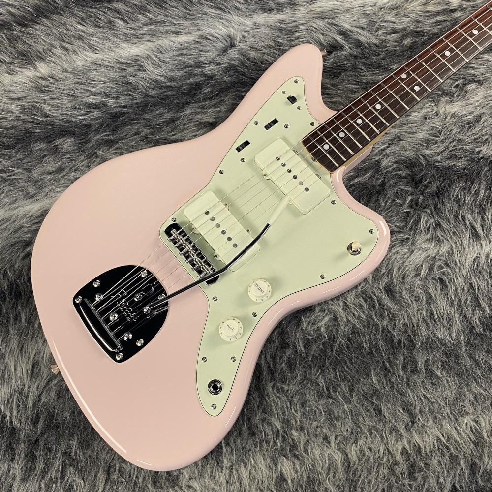 rose pink❁︎ホームステイ❁︎オーダーカスタム FSR Made In Japan Traditional II 60s Jazzmaster RW Matching Head