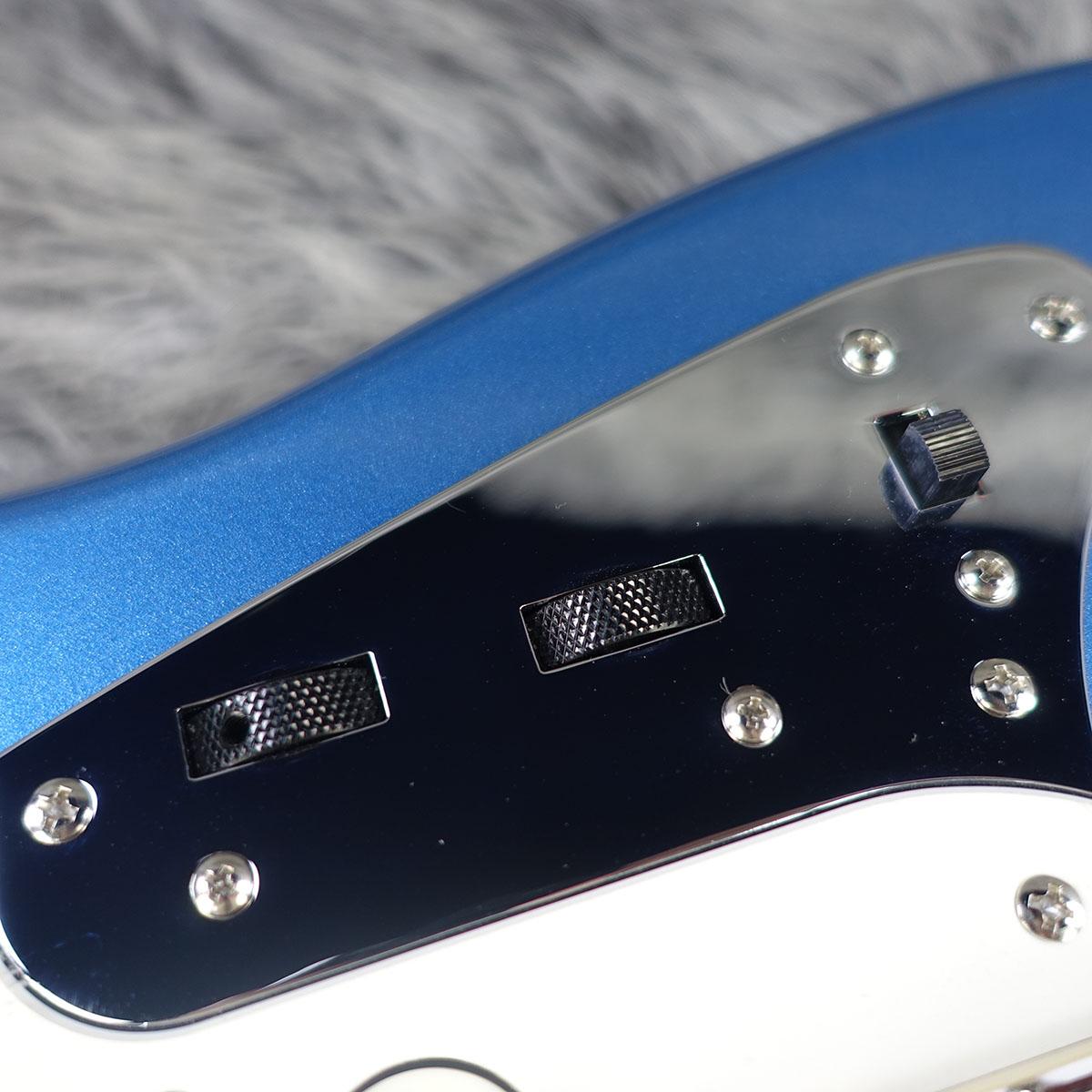 Made in Japan Traditional II Late 60s Jaguar Lake Placid Blue