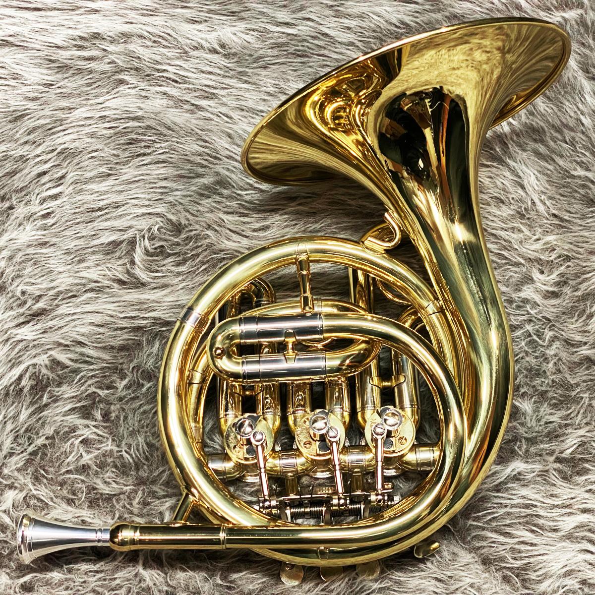 PFH-500 ポケットホルン【中古調整済】 J.Michael ホルン フレンチ