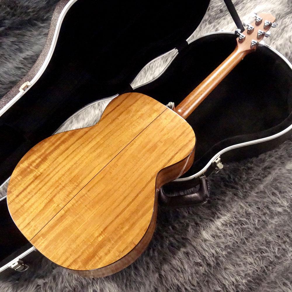 PTU500SP-K Takamine エレクトリック・アコースティックギター