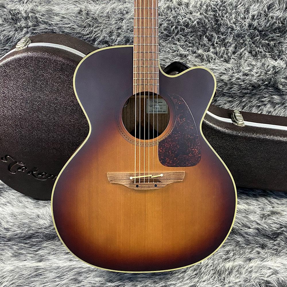 TDP012 SAS Takamine アコースティックギター フラットトップ 商品詳細