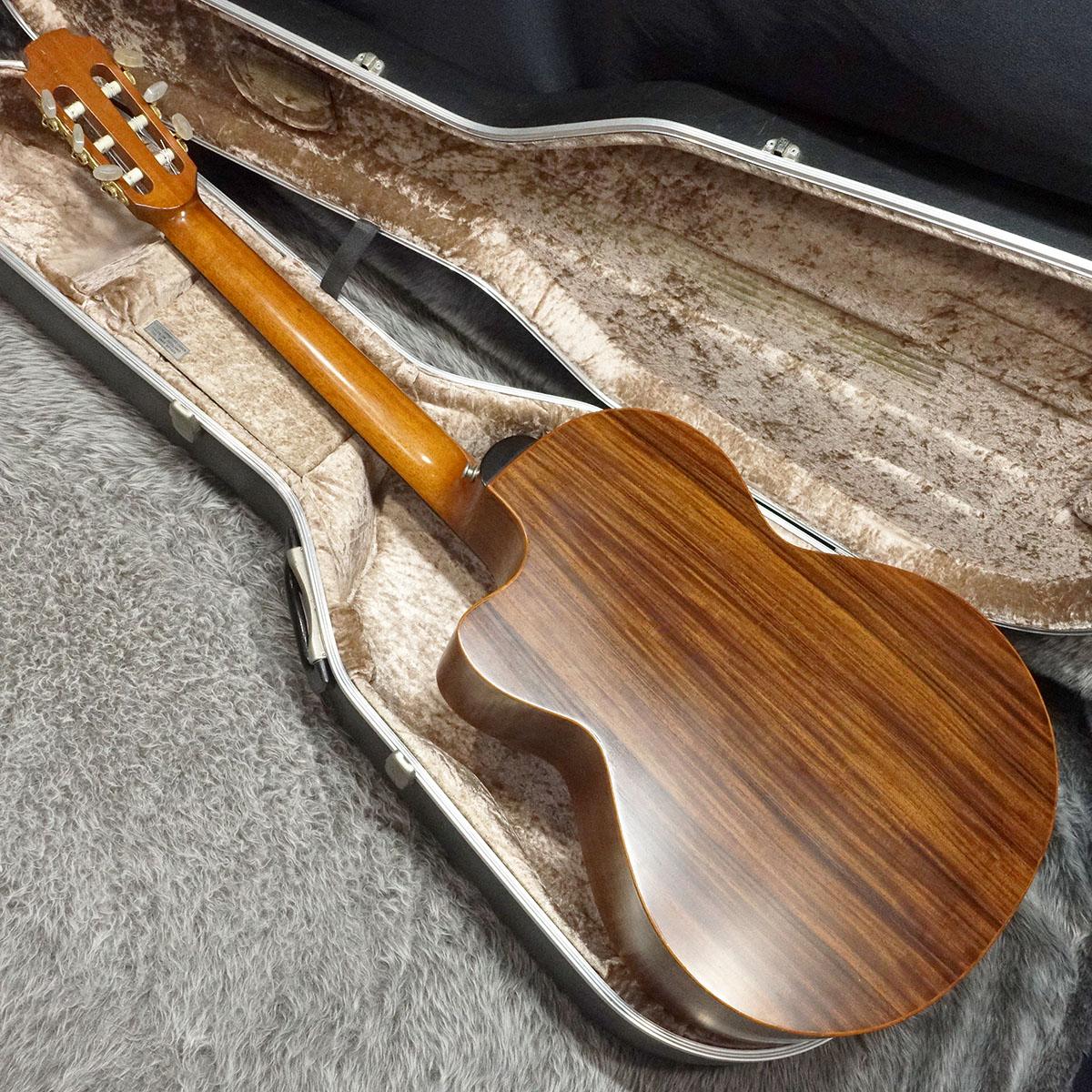 S25J Nylon Lowden クラシック・ギター/フラメンコ・ギター クラシック