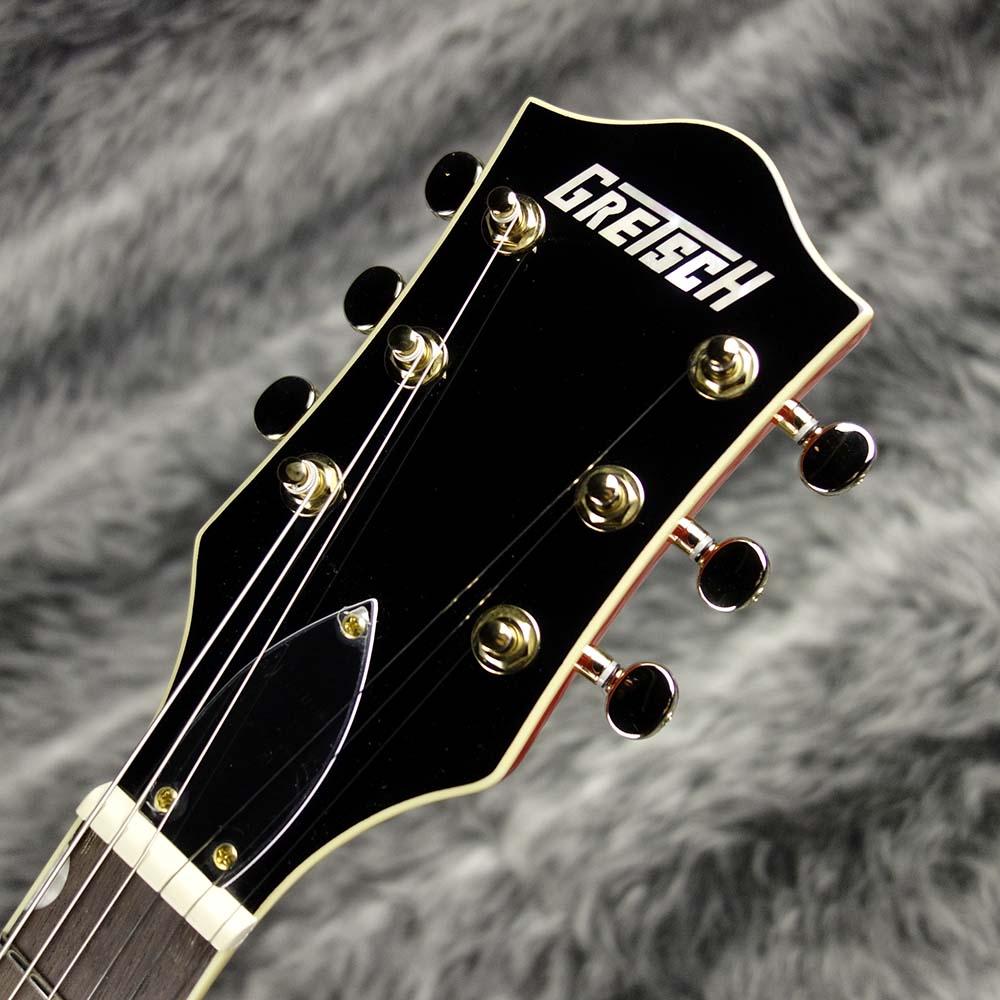 G5655TG Electromatic Center Block Jr. Single-Cut with Bigsby and