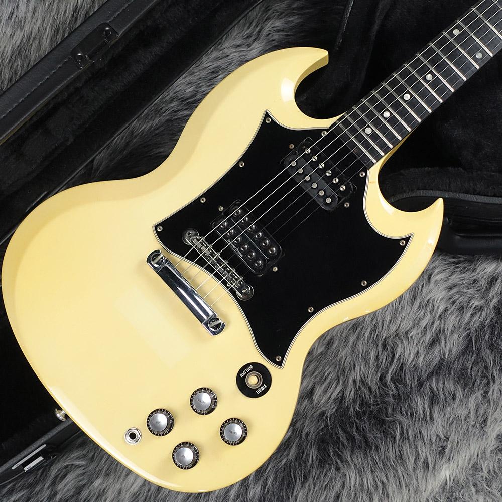 SG Special Alpine White 1995 Gibson エレクトリックギター SGタイプ