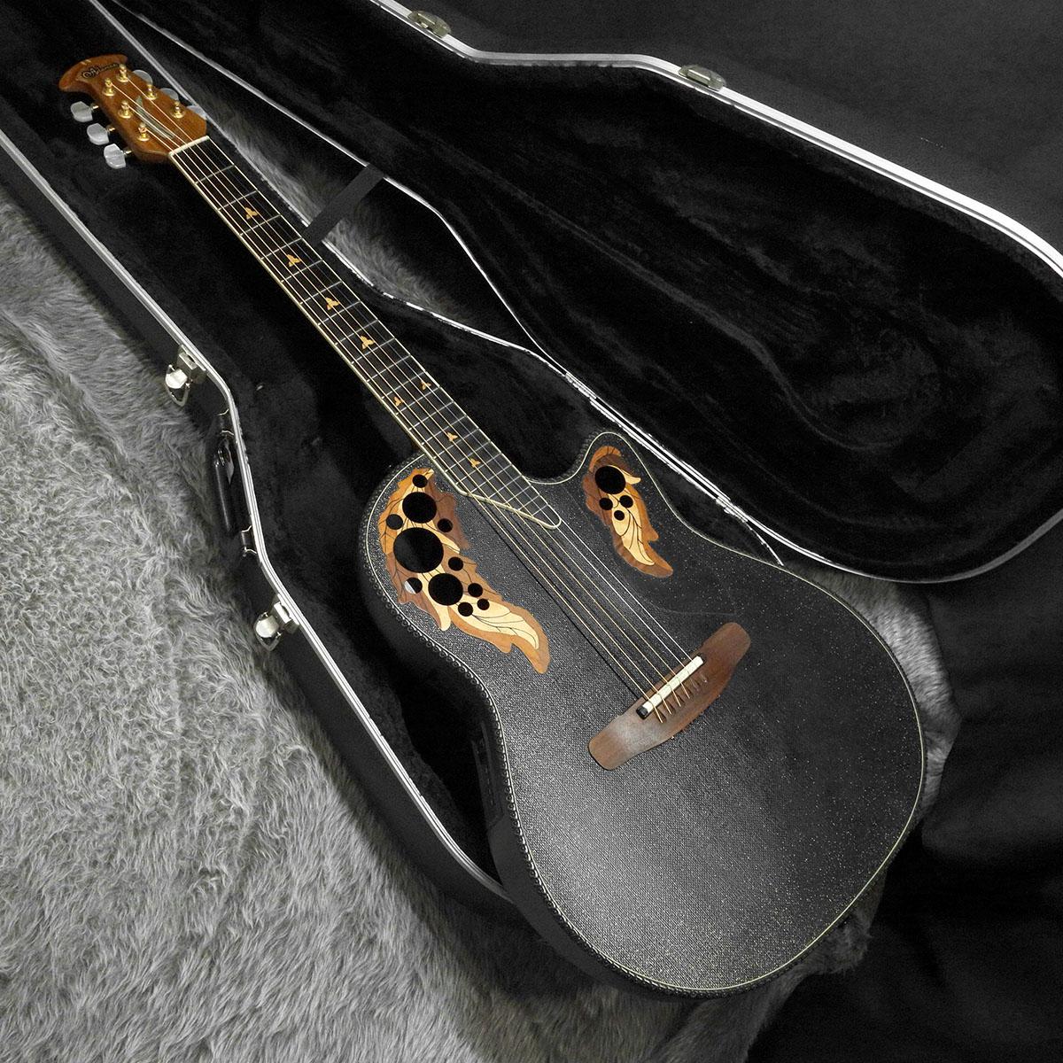 30th Anniversary NNS781-5 Adamas Ovation アコースティックギター