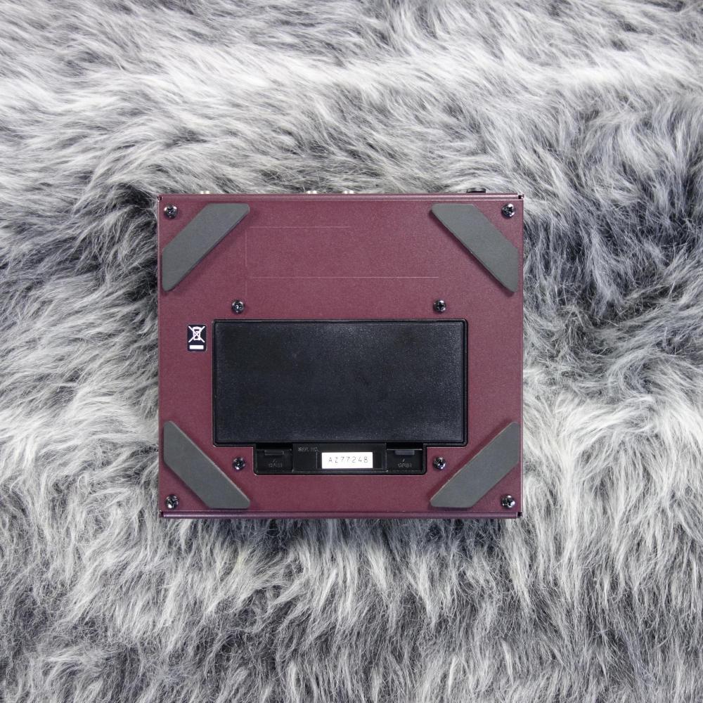 AD-3 Acoustic Instrument Processor BOSS アコースティック・ギター用