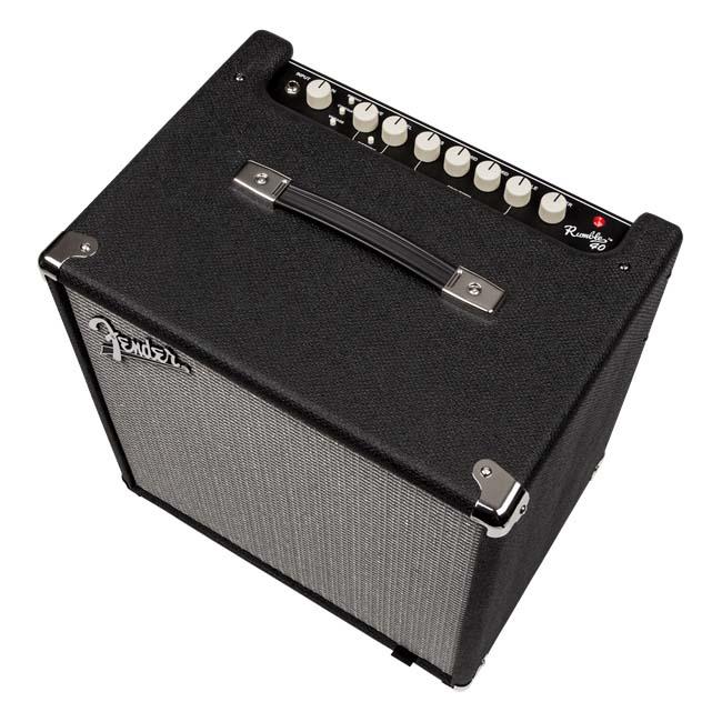 Rumble 40 (V3) Fender ベース用アンプ/アンプシミュレーター ベース