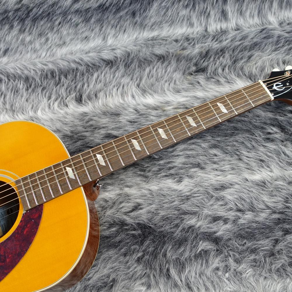 Masterbilt Texan Antique Natural Aged Gloss Epiphone