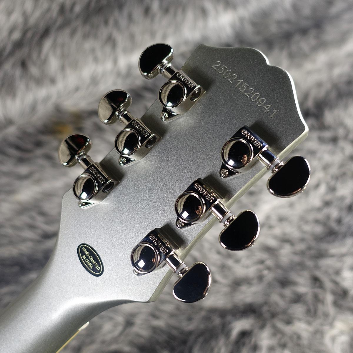 SG Standard Silver Mist Epiphone エレクトリックギター SGタイプ