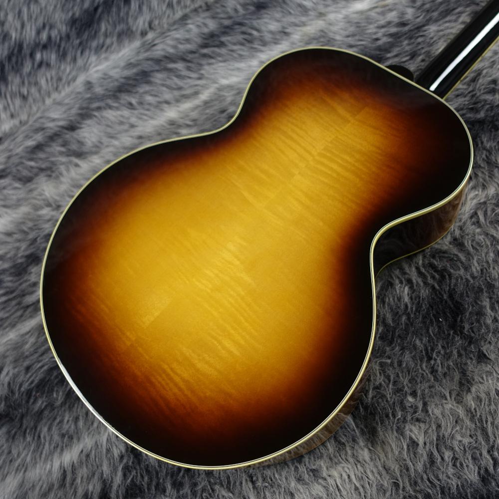 J-185 Original VintageSunburst Gibson エレクトリック
