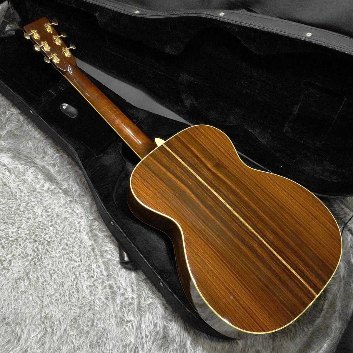 000-42 EC Martin アコースティックギター フラットトップ 商品詳細