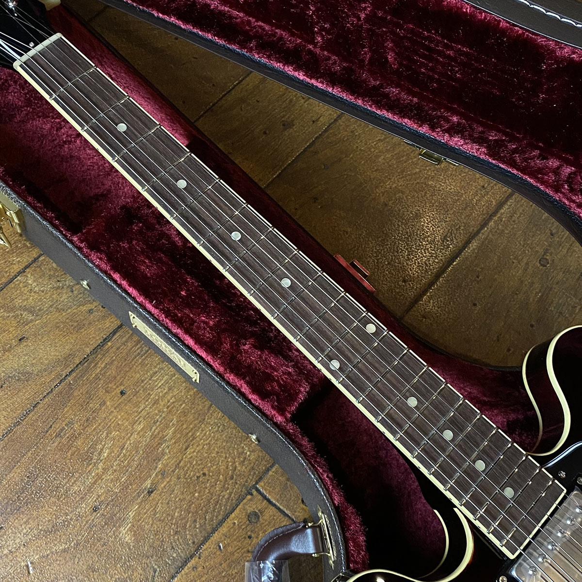 ES264-CM FRB 【ロッキン刈谷店オーダーモデル】 Tokai エレクトリック