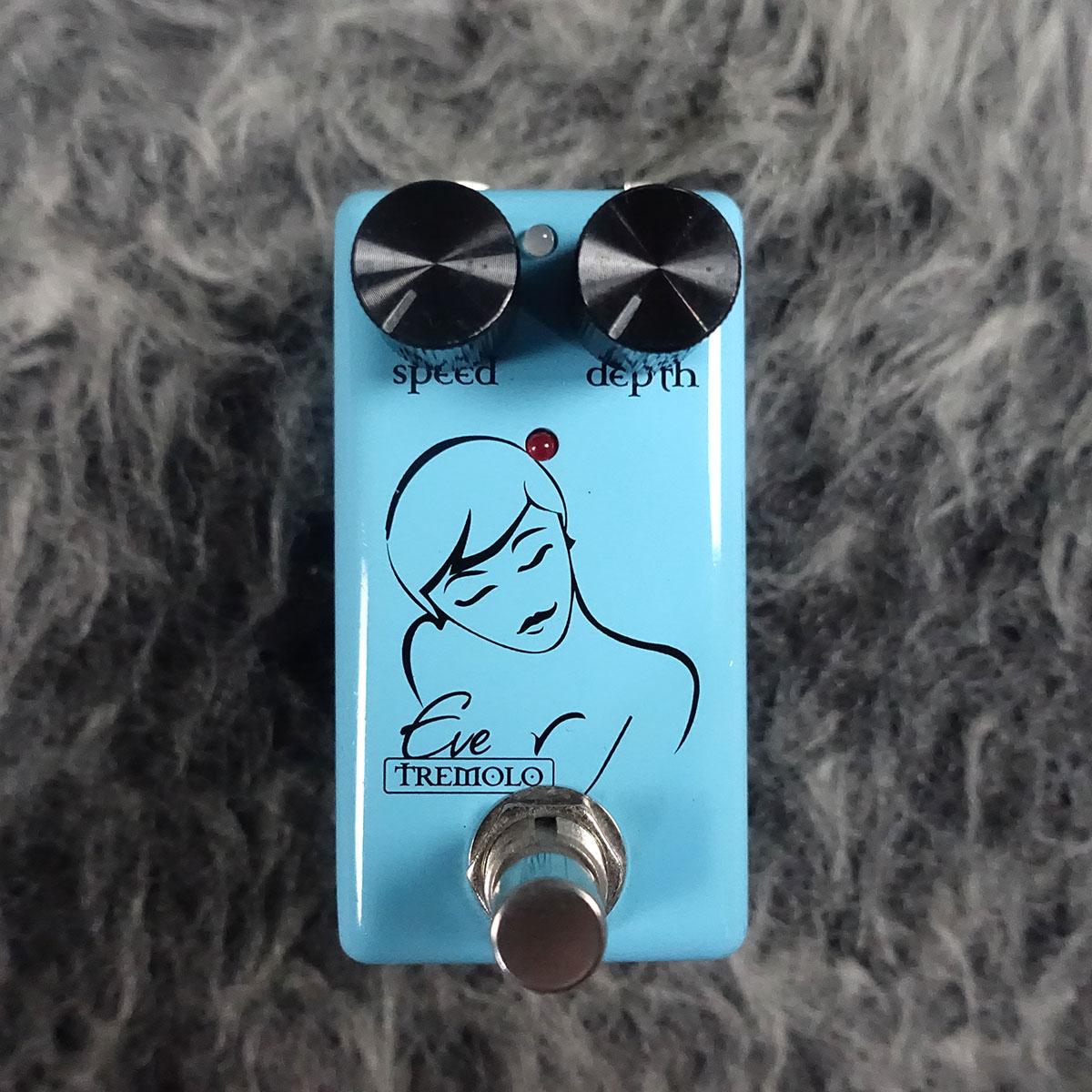 Seven Sisters Eve Tremolo Red Witch ギター用エフェクター トレモロ