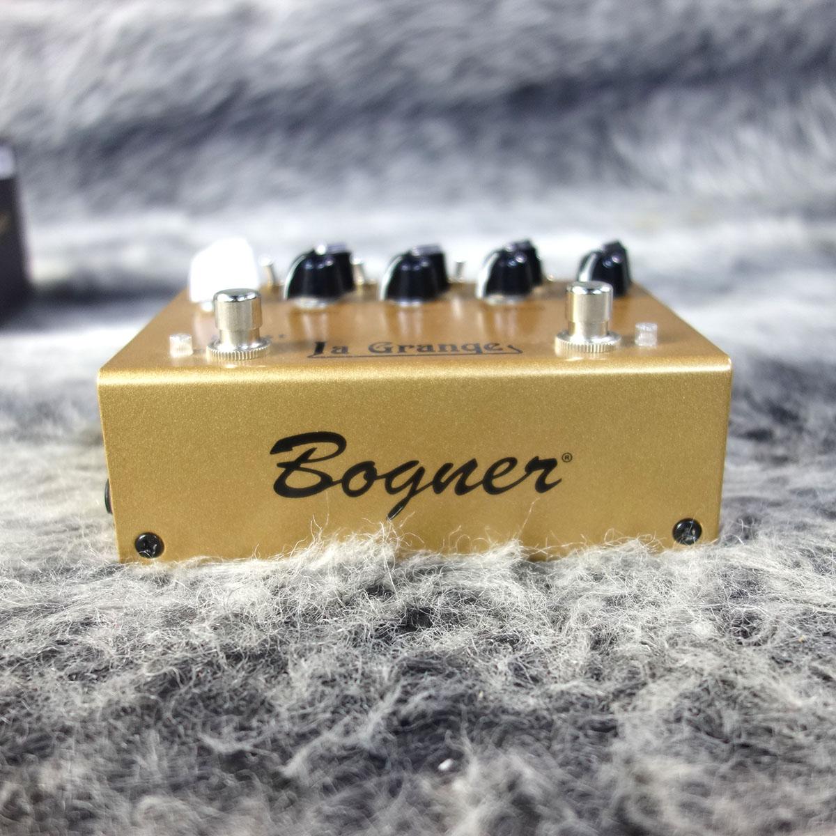 La Grange MJ Remote Plus / Overdrive Bogner ギター用エフェクター
