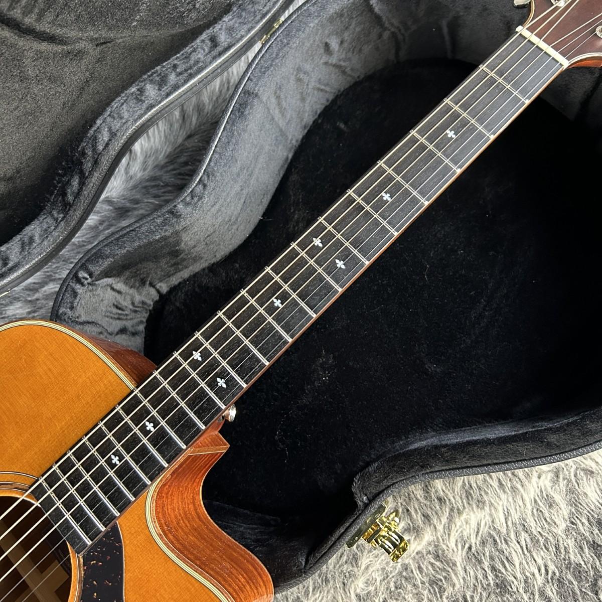 AC5M ARE YAMAHA エレクトリック・アコースティックギター エレアコ