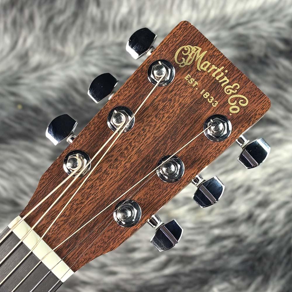 LX1 Martin アコースティックギター フラットトップ 商品詳細