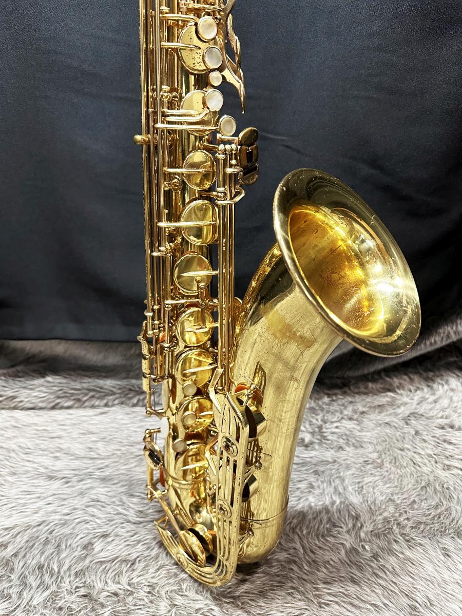 YTS-61【中古整備済】 YAMAHA サックス／サクソフォン／サキソフォン