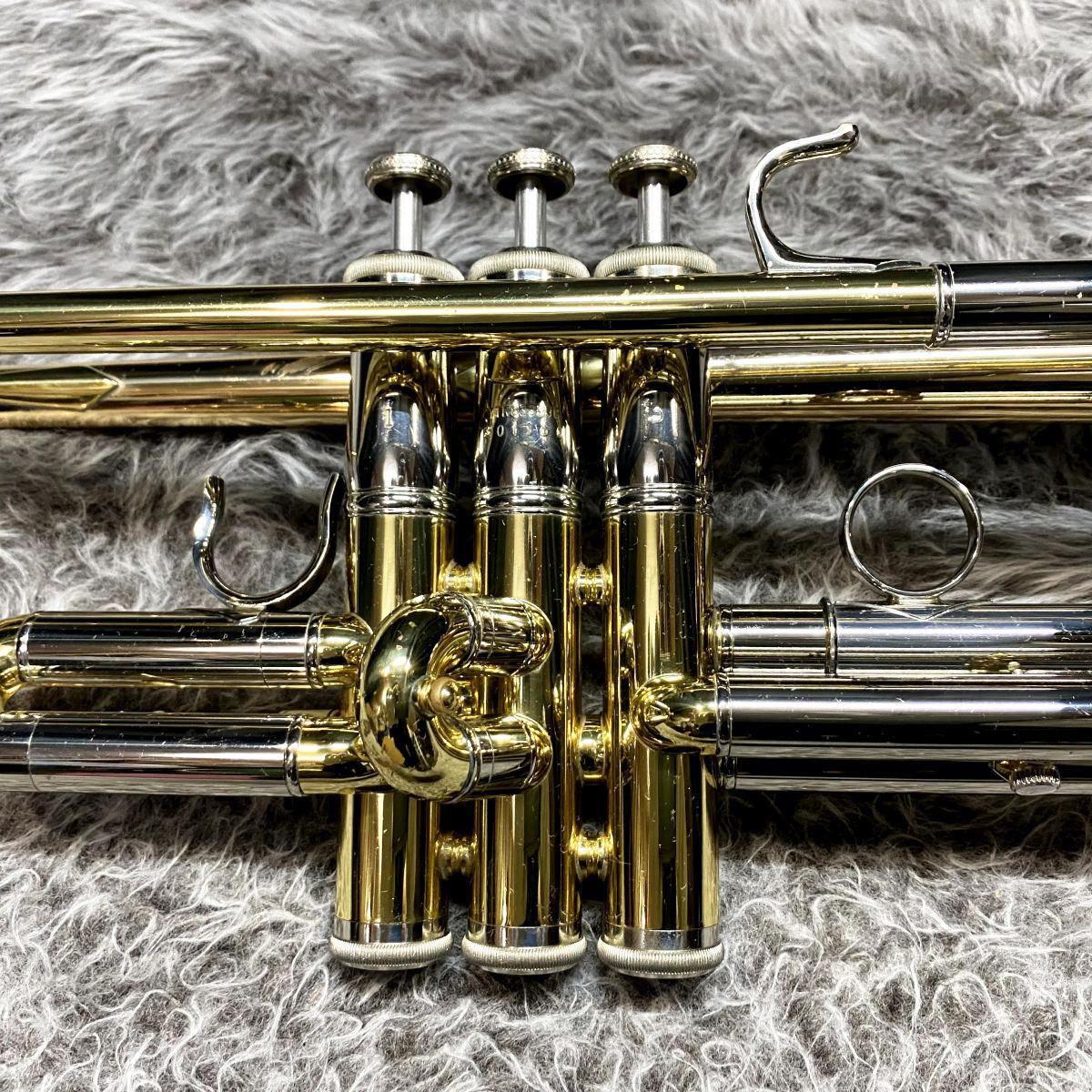 YTR-8335UG XenoII YAMAHA トランペット トランペット（Bフラット