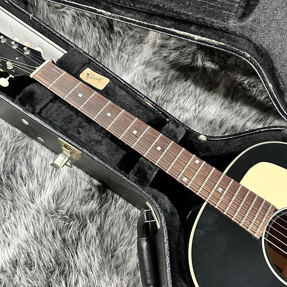 1959 J-45 The59 Black Gibson アコースティックギター フラットトップ