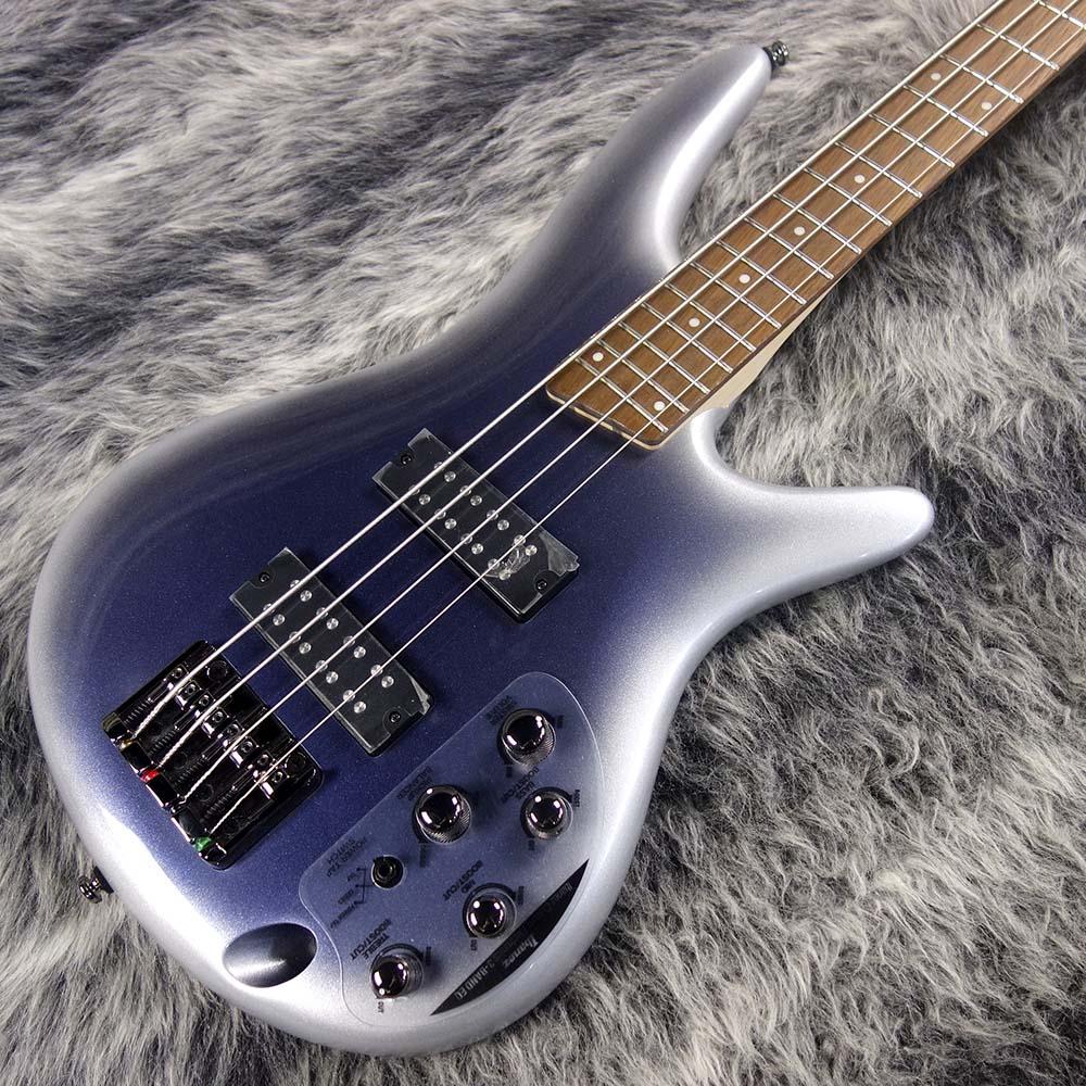 SR300E NST Night Snow Burst Ibanez エレクトリック・ベース その他の