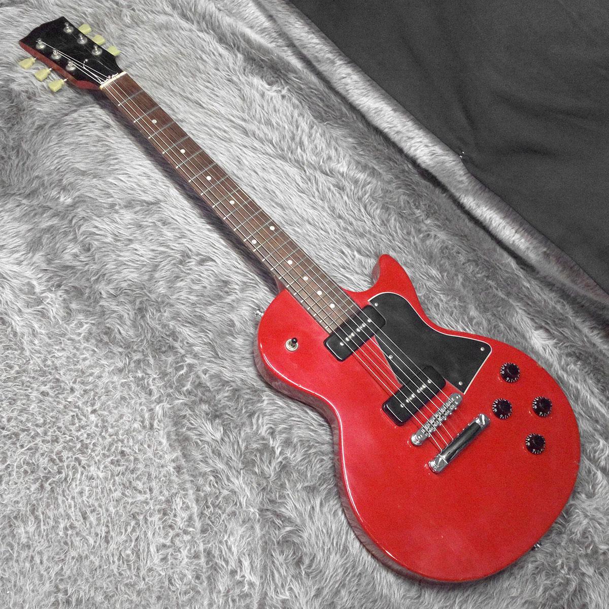 Les Paul Special Cinnamon Red 【1998年製】 Gibson エレクトリック