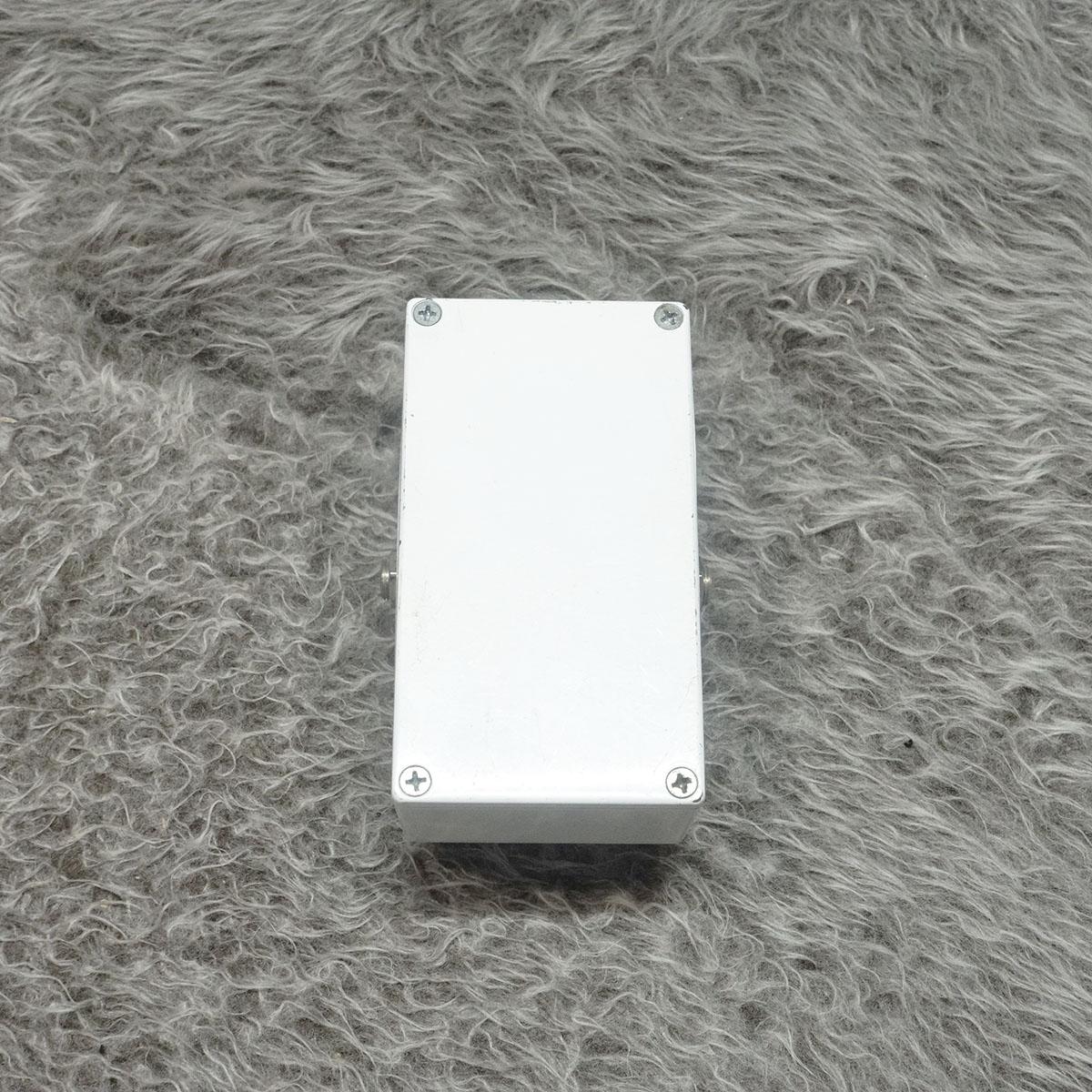 London Fuzz MJM Guitar FX ギター用エフェクター ファズ 商品詳細