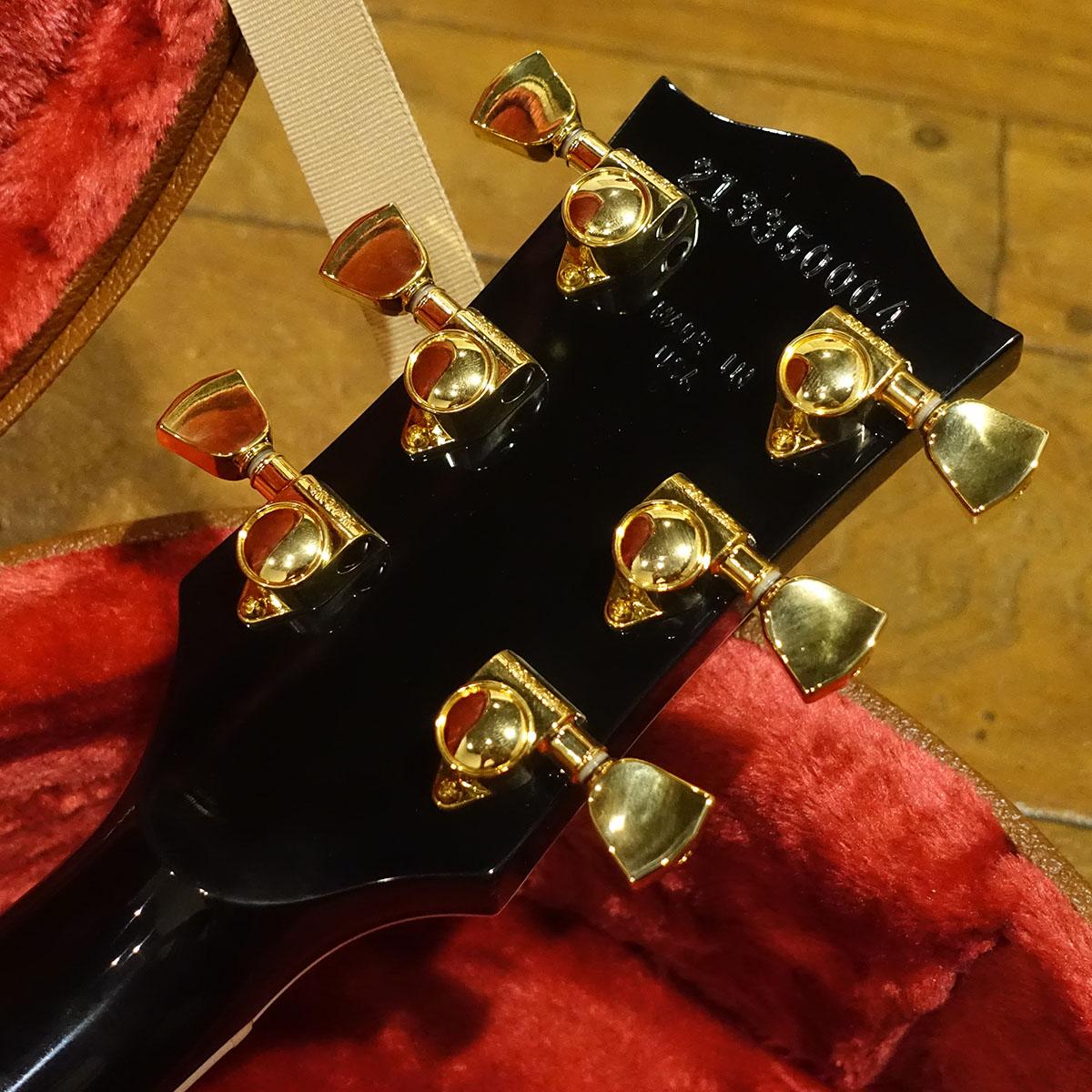 Les Paul Custom 70s / Ebony Gibson エレクトリックギター レスポール