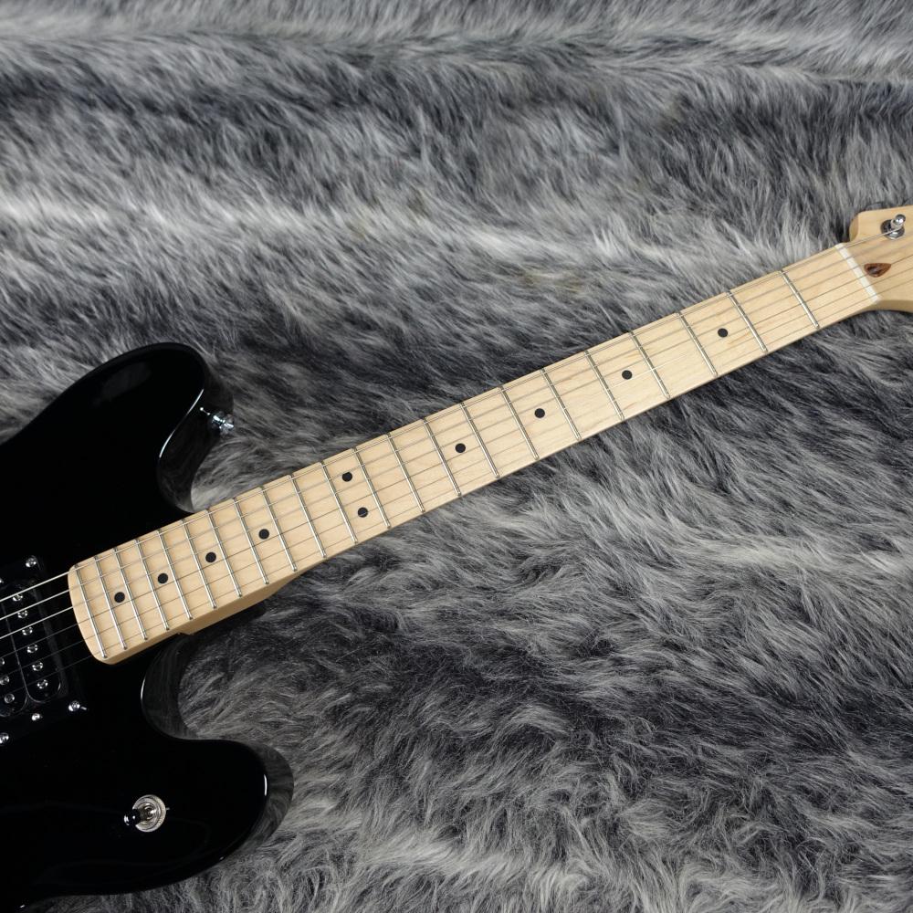 Affinity Series Starcaster Black Squier エレクトリックギター