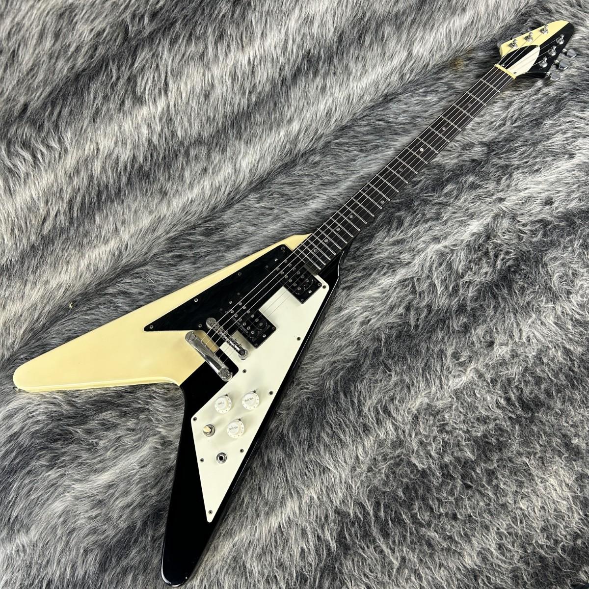 FV-85MS FERNANDES エレクトリックギター Vタイプ 商品詳細 | ロッキン