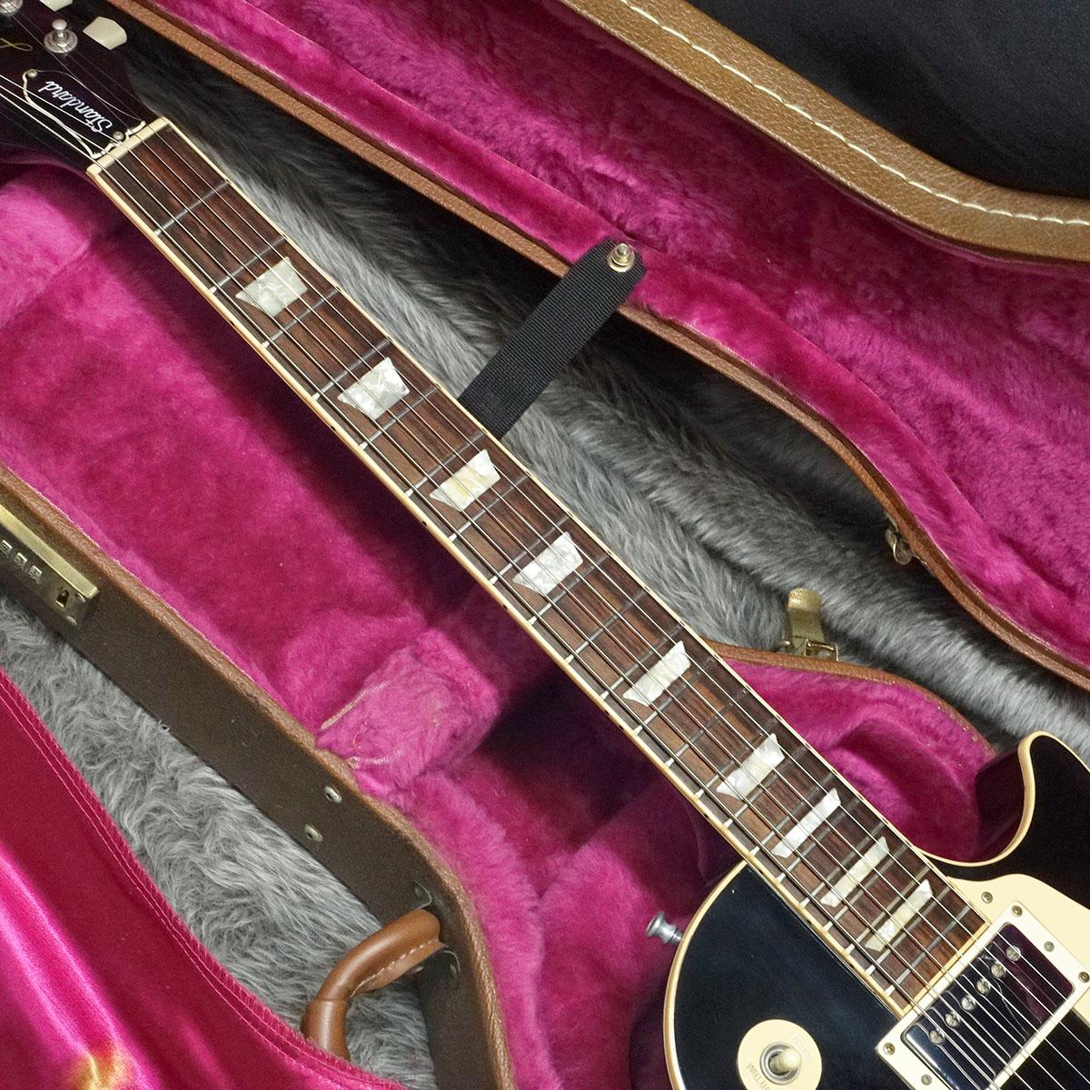 Les Paul Standard Ebony 【1993年製】 Gibson エレクトリックギター