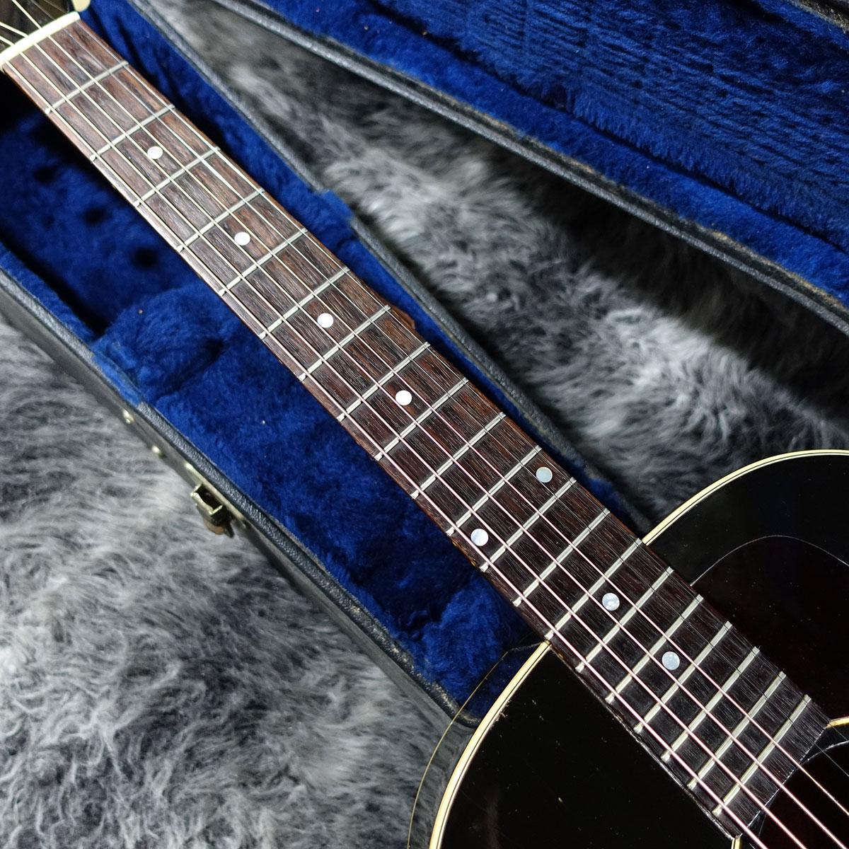 LTD 1963 J-45 VIntage Sunburst Gibson アコースティックギター