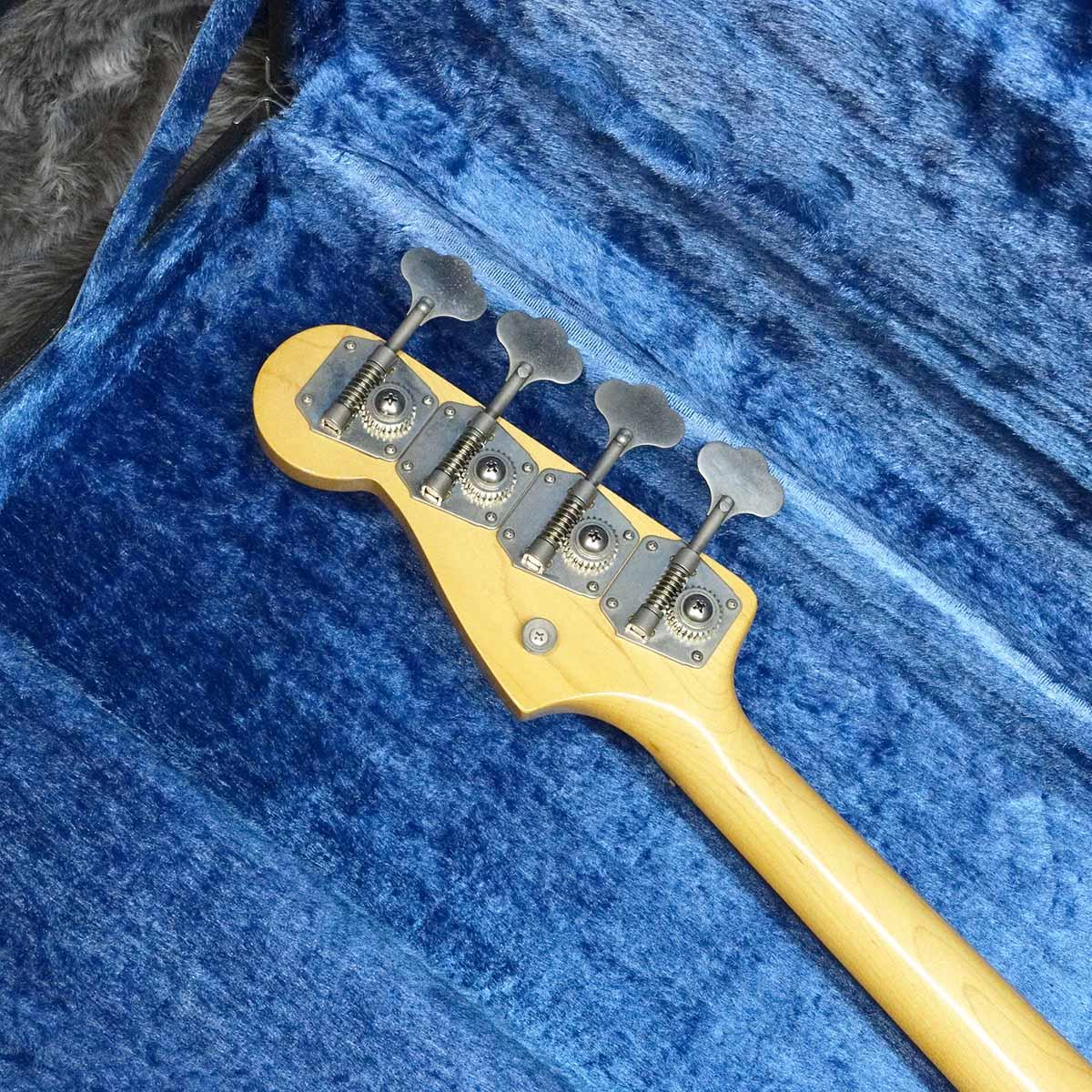 JB62-950 3TS Fender Japan エレクトリック・ベース JBタイプ 商品詳細