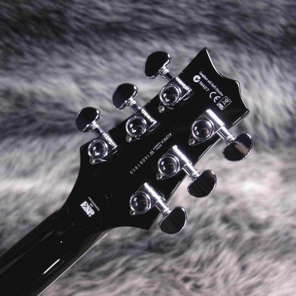 AS-1 SSB Alex Skolnick Signature LTD エレクトリックギター レス