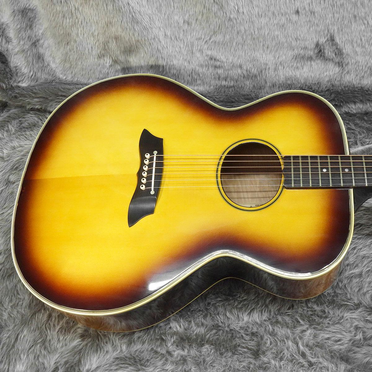 PT-07E Takamine エレクトリック・アコースティックギター エレアコ