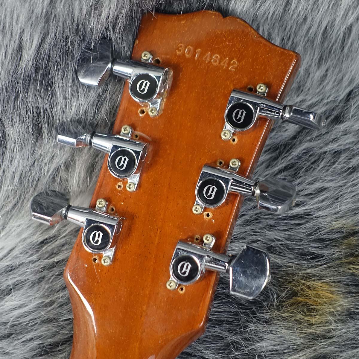 LS-50 GoldTop 1983年製 Tokai エレクトリックギター レスポールタイプ