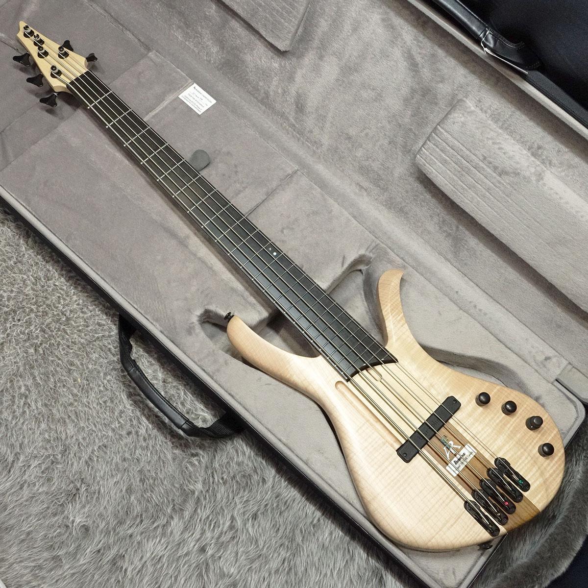 AFR5FMP NTF Ibanez エレクトリック・ベース その他のエレキベース