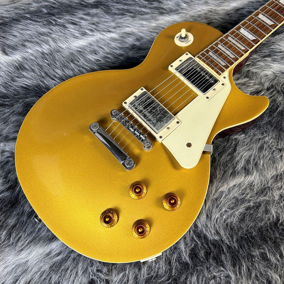 Les Paul Standard 2018年製 Epiphone エレクトリックギター レス