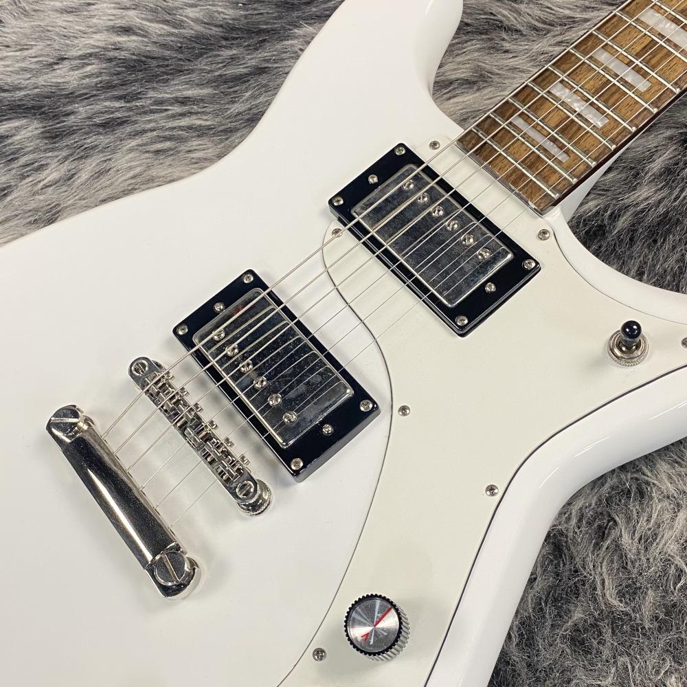 ギター Epiphone Wilshire Electric Guitar Электрогитара Epiphone Wilshire P-90s Ebony (230992) цена: 25 736