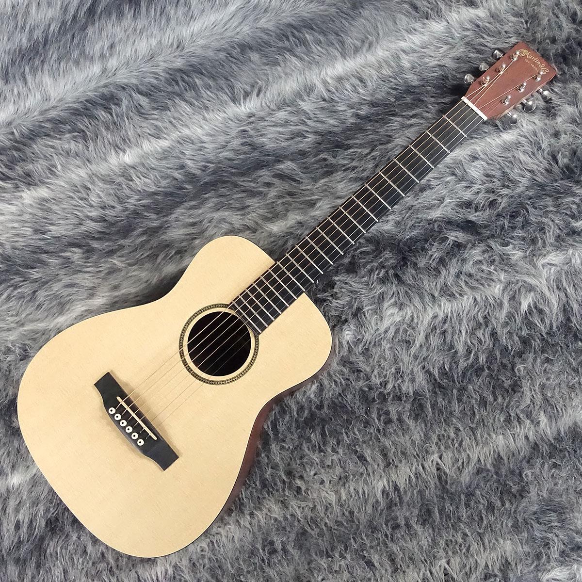 LXM Martin アコースティックギター フラットトップ 商品詳細 