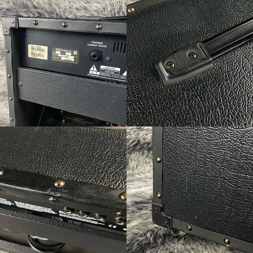 JC-90 UT Roland ギター用アンプ/アンプシミュレーター ギターアンプ
