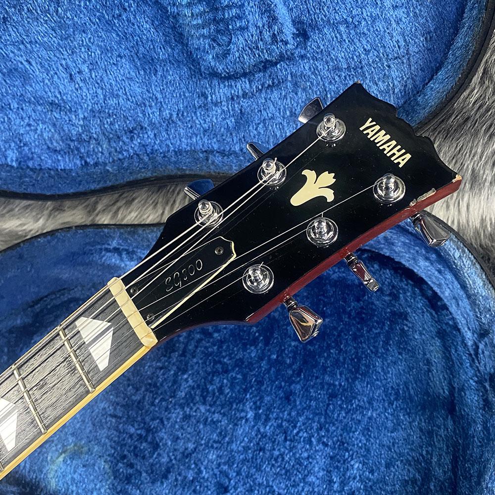 SG800 PR YAMAHA エレクトリックギター その他のボディー 商品詳細